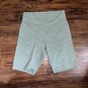 Lululemon align shorts